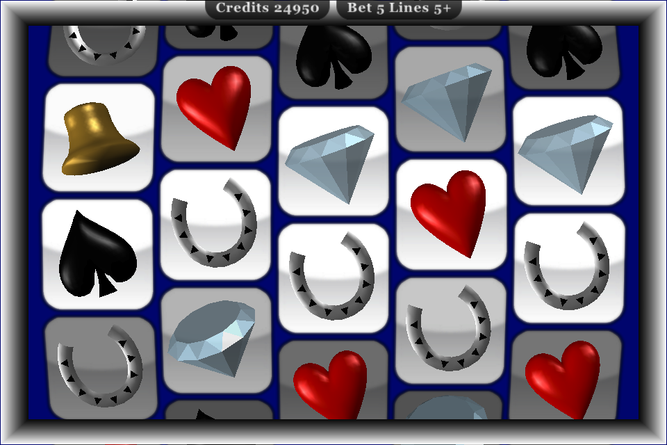Screenshot Liberty Bell Slots V Screenshot Liberty Bell Slots V