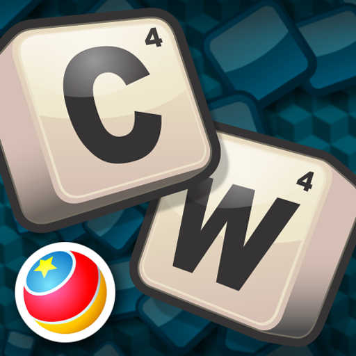 Crossword Buddies icon