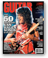 Guitar World Magazine