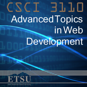 Advanced Topics in Web Development - Fall 2010 Advanced Topics in Web Development - Fall 2010