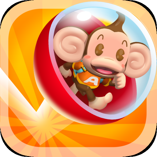 Ready, aim, bounce! Sega’s Super Monkey Ball Bounce is out now on iOS (via @appadvice)